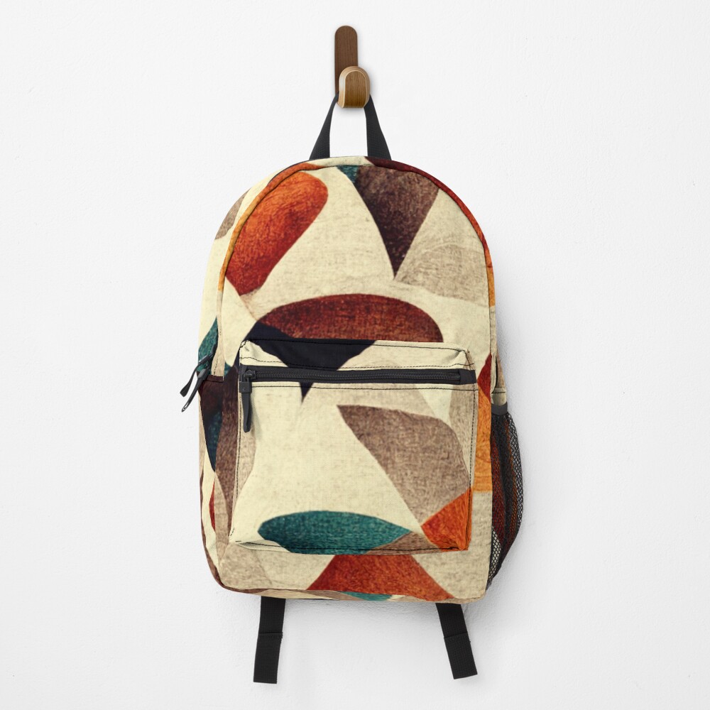 Item preview, Backpack designed and sold by artjasmim.