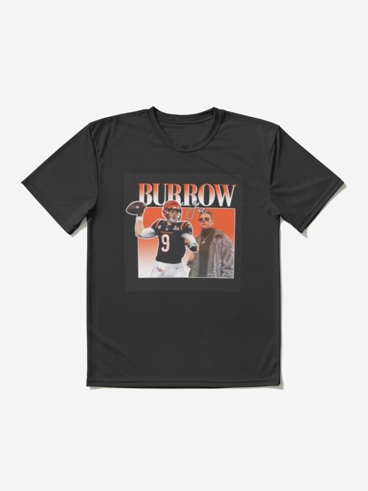 Joe burrow Pullover Hoodie for Sale by Valentinesday69