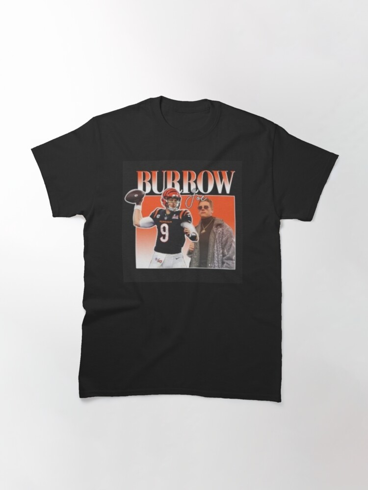 Disover Joe burrow Classic T-Shirt, Kirk Cousins Classic T-Shirt, Kirk Cousins Unisex T-Shirt