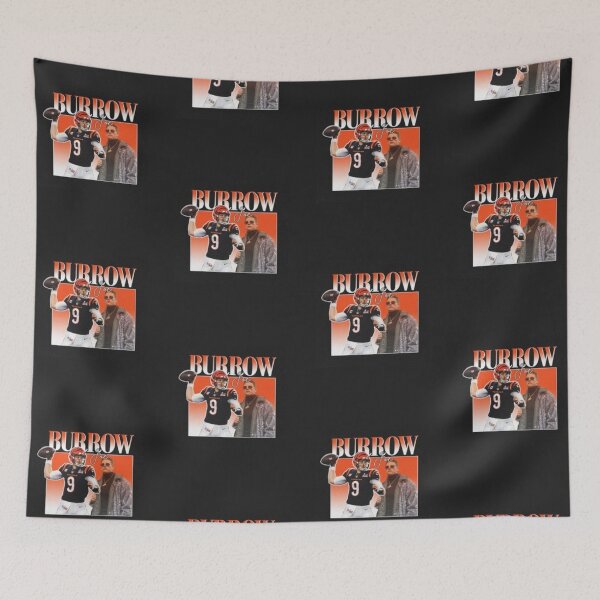 Item preview, Joe burrow designed and sold by Valentinesday69.