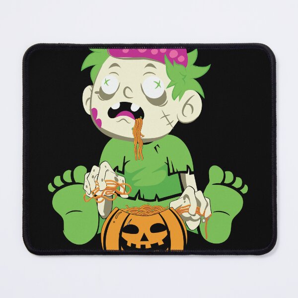Item preview, Anime Zombie Halloween designed and sold by my-pro-designer.