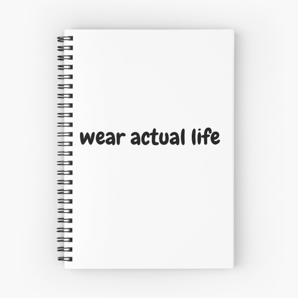 Item preview,  wear actual life  designed and sold by Reo12.