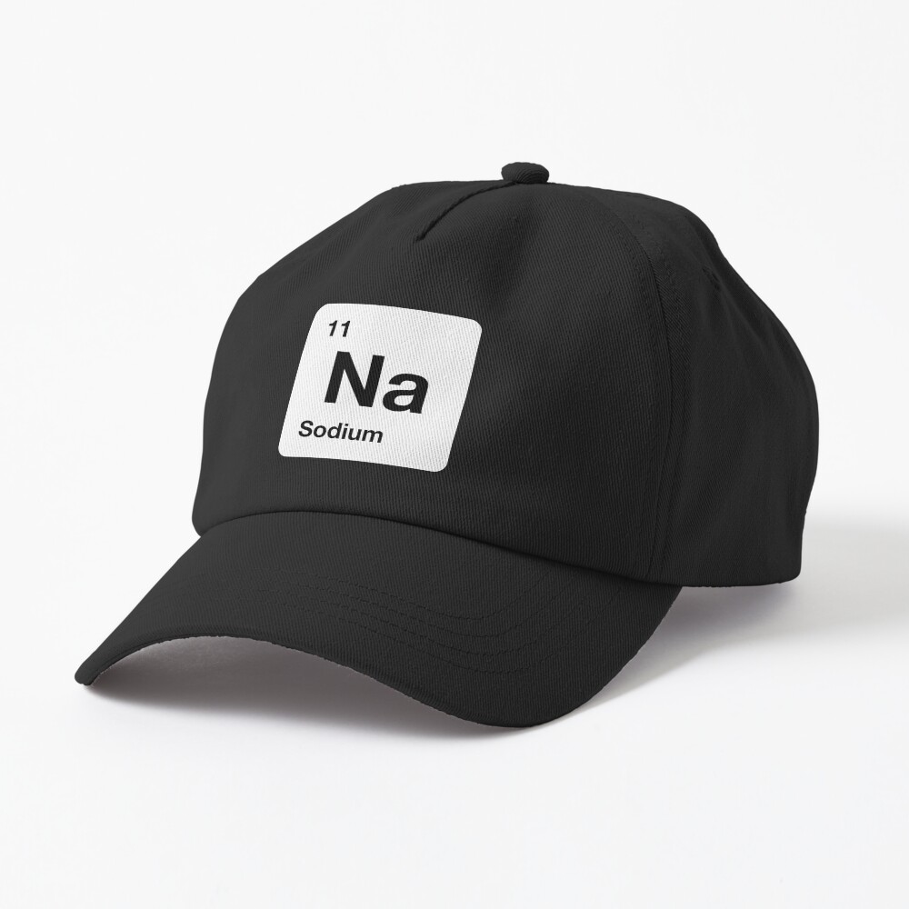 Item preview, Dad Hat designed and sold by science-gifts.