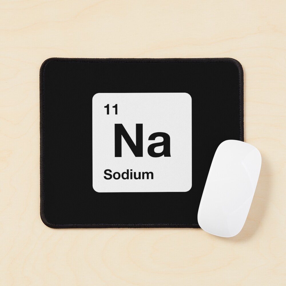 Item preview, Mouse Pad designed and sold by science-gifts.