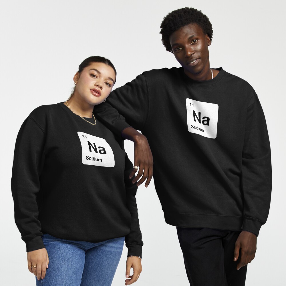 Item preview, Pullover Sweatshirt designed and sold by science-gifts.