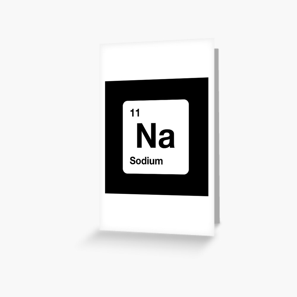 Item preview, Greeting Card designed and sold by science-gifts.
