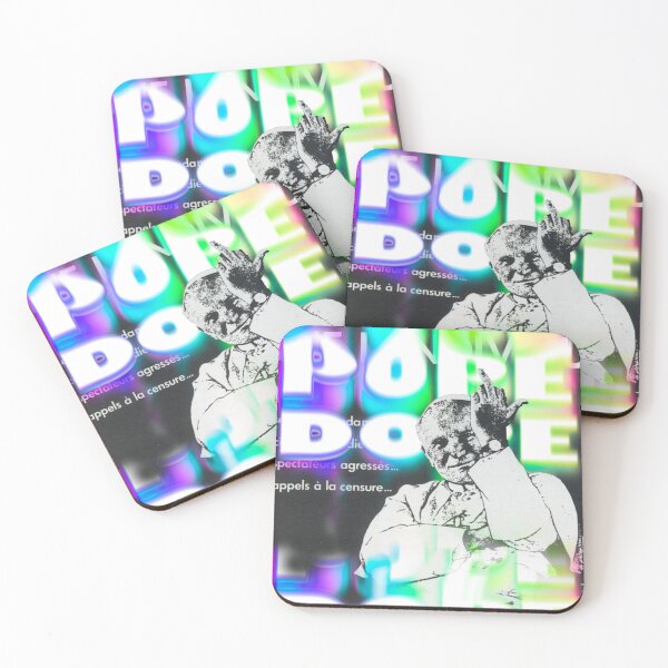 Item preview, pop dope designed and sold by plumasycantos.