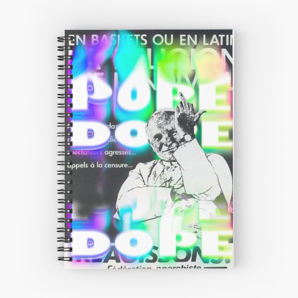 Item preview, pop dope designed and sold by plumasycantos.