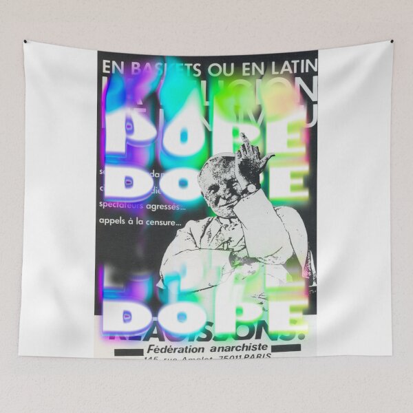 Item preview, pop dope designed and sold by plumasycantos.