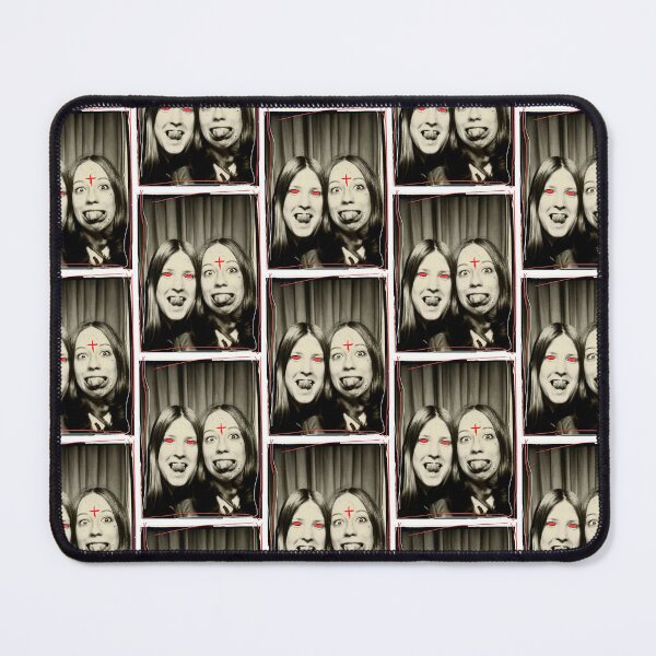 Item preview, It Girls In Photobooth  designed and sold by Estranged  Design.