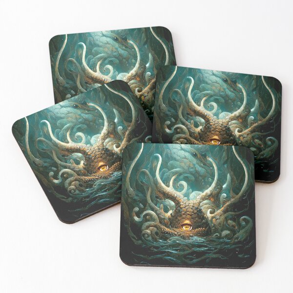 Item preview, Deep Oceans Lords designed and sold by TheHouseMaster.