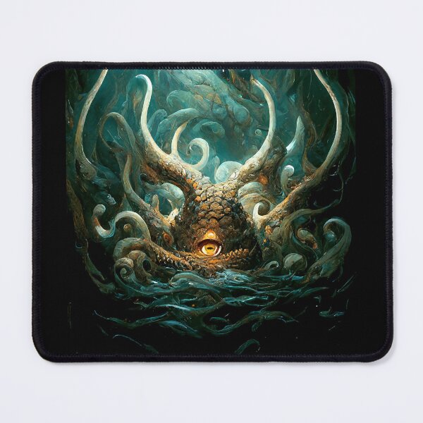 Item preview, Deep Oceans Lords designed and sold by TheHouseMaster.