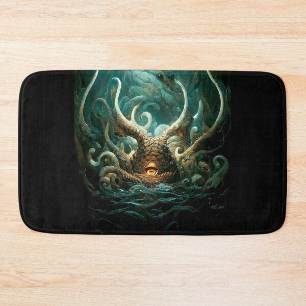 Item preview, Deep Oceans Lords designed and sold by TheHouseMaster.