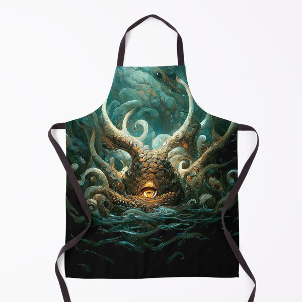Item preview, Deep Oceans Lords designed and sold by TheHouseMaster.