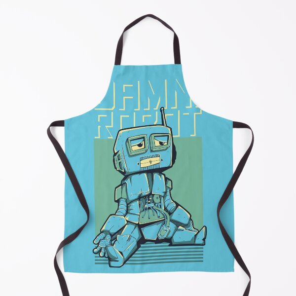 Item preview, down robot designed and sold by Abedalnasser Jaawan.