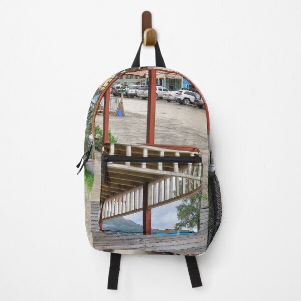 Item preview, Silverton views designed and sold by zumi.