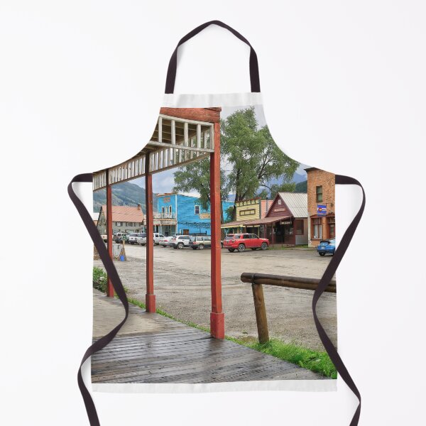 Item preview, Silverton views designed and sold by zumi.