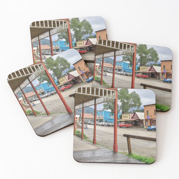 Item preview, Silverton views designed and sold by zumi.