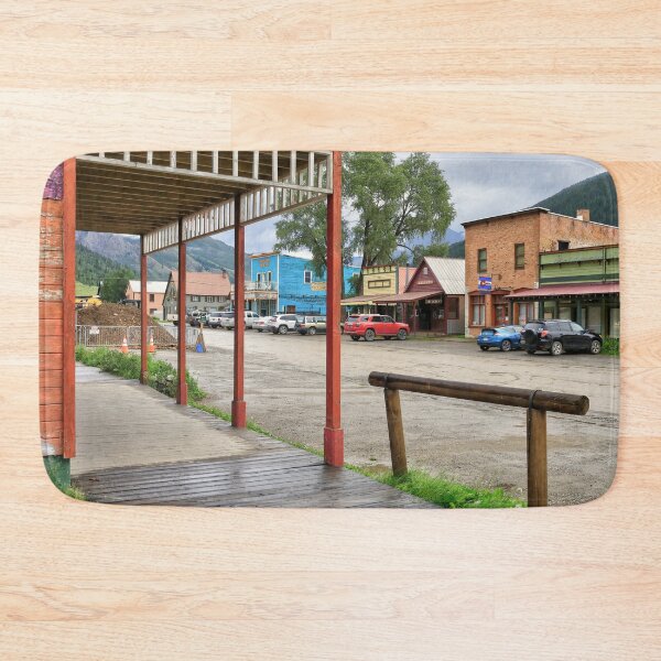 Item preview, Silverton views designed and sold by zumi.