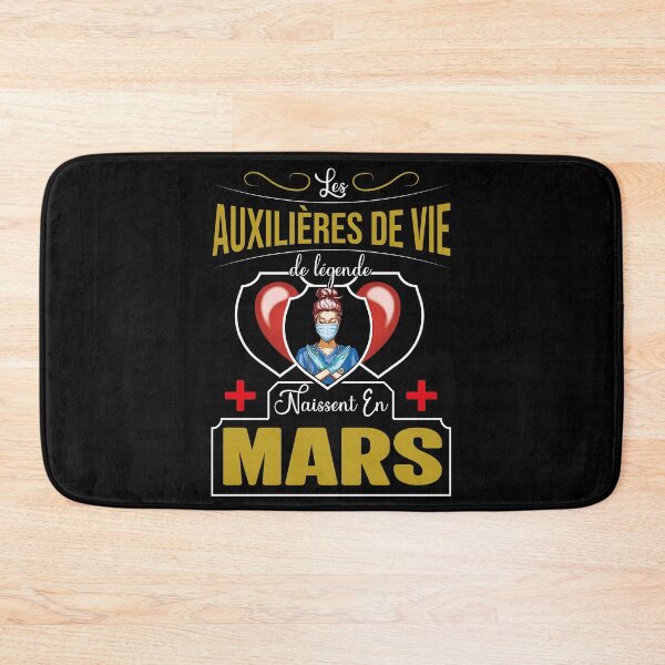 Item preview, carer are born in march designed and sold by lapolonaise.