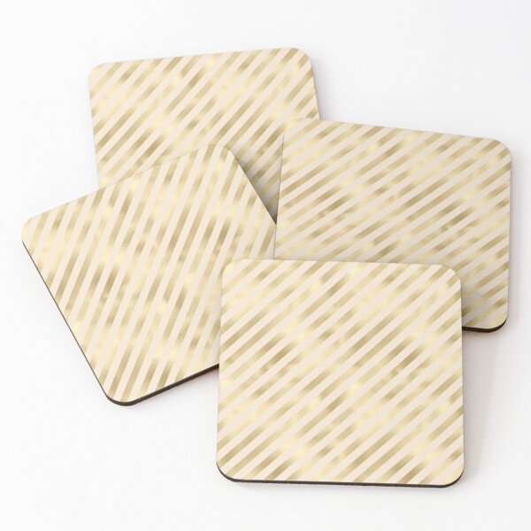 Item preview, golden lines designed and sold by MocaCreative.