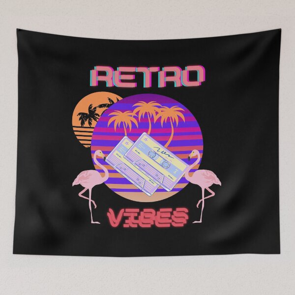 Item preview, Retro vibes designed and sold by onum2018.