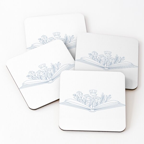 Item preview, Floral Book designed and sold by tbhvictoriaa.