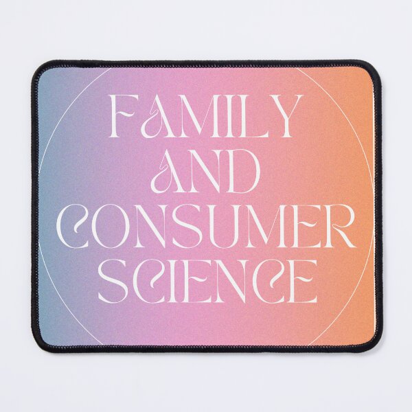 Item preview, family and consumer science teacher designed and sold by Cute Shark.