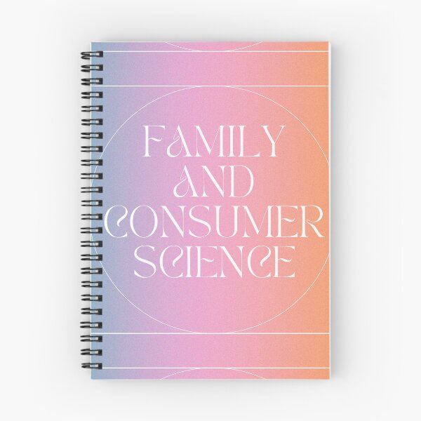 Item preview, family and consumer science teacher designed and sold by Cute Shark.