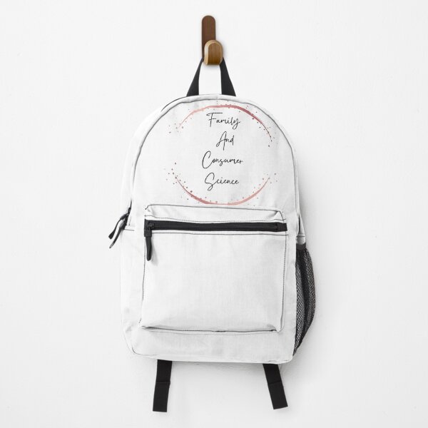 Item preview, family and consumer science teacher designed and sold by Cute Shark.