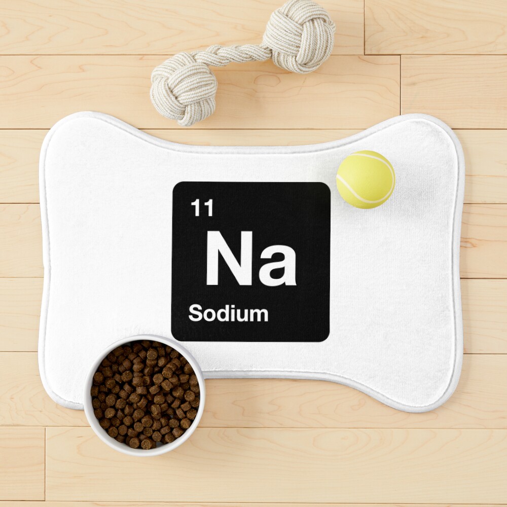 Item preview, Dog Mat designed and sold by science-gifts.