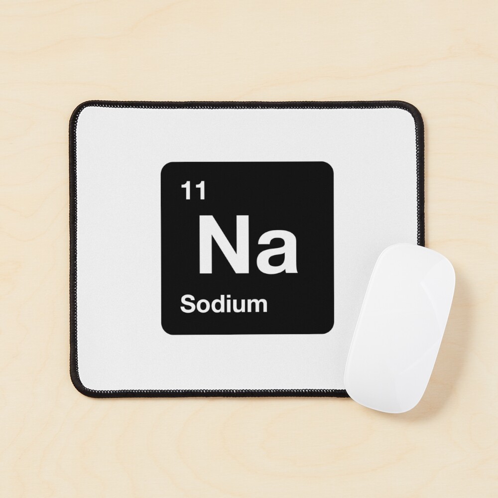 Item preview, Mouse Pad designed and sold by science-gifts.