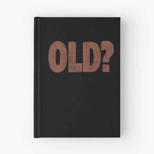 Item preview, The Word Old Letters Word Art Rustic Vintage Design Testify Word Pun Typography designed and sold by Countrysmart.