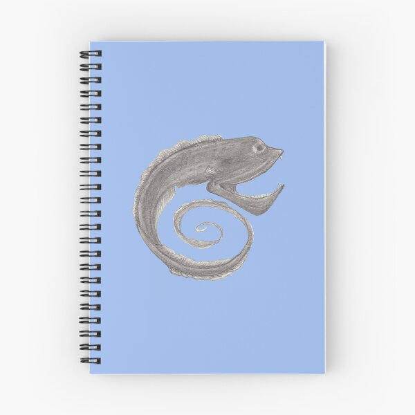 Item preview, Gulper Eel designed and sold by PixlPixi.