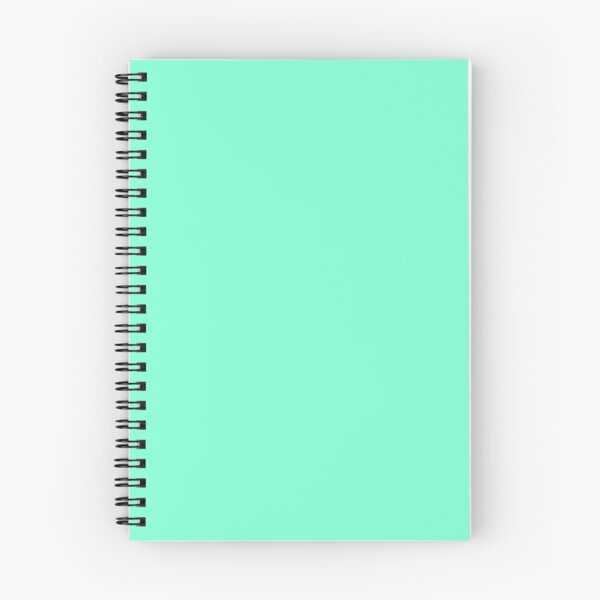 Item preview, PLAIN  AQUAMARINE -100 TURQUOISE AND AQUA  AND CYAN SHADES ON OZCUSHIONS ON ALL PRODUCTS designed and sold by ozcushions.