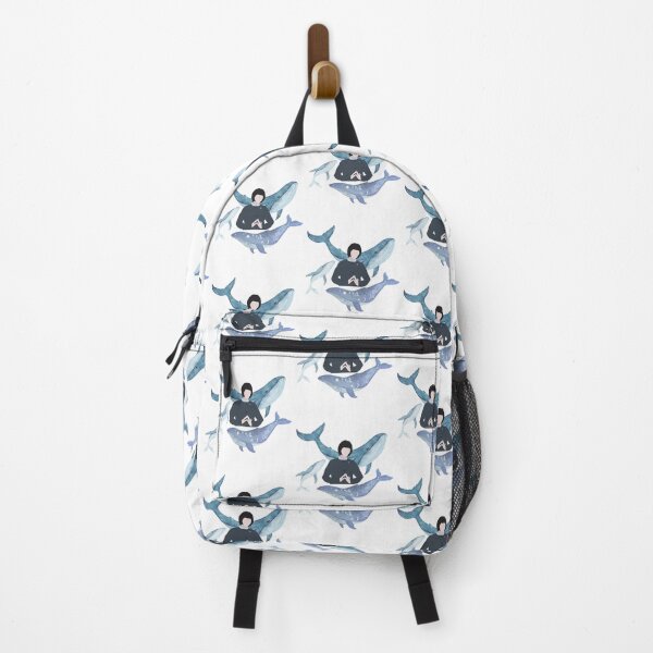 Item preview, Woo Yeong Woo whale designed and sold by paintingtour.