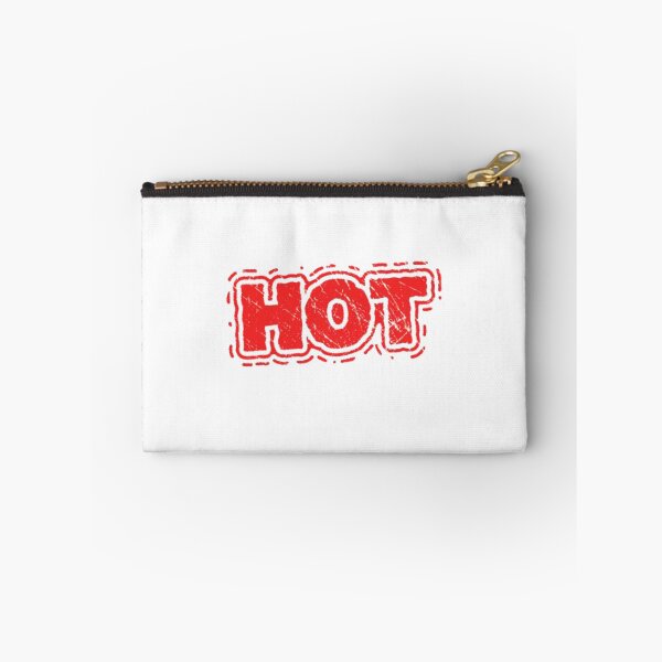 Item preview, Hot, Red, fond of, fire, blasphemous, hot word designed and sold by AlA2 3MER.