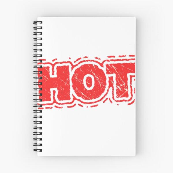 Item preview, Hot, Red, fond of, fire, blasphemous, hot word designed and sold by AlA2 3MER.