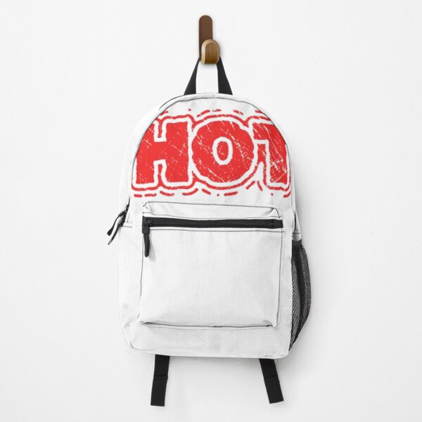 Item preview, Hot, Red, fond of, fire, blasphemous, hot word designed and sold by AlA2 3MER.