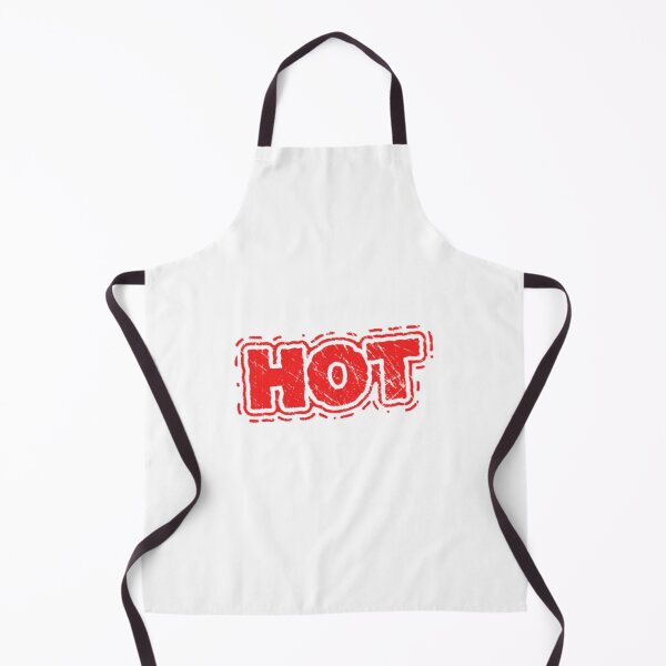 Item preview, Hot, Red, fond of, fire, blasphemous, hot word designed and sold by AlA2 3MER.