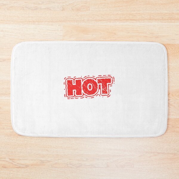 Item preview, Hot, Red, fond of, fire, blasphemous, hot word designed and sold by AlA2 3MER.