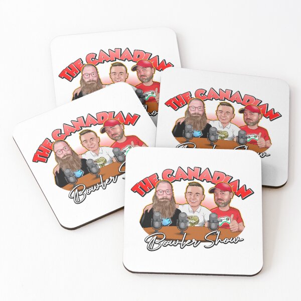 Item preview, The Canadian Bowler Show designed and sold by Canadian-Bowler.