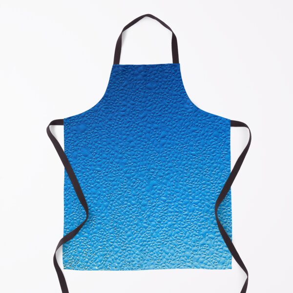 Item preview, Window with water droplets and blue sky designed and sold by DeVeauDesign.