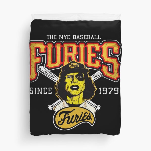 Item preview, Baseball Furies From Warriors designed and sold by Alema Art.