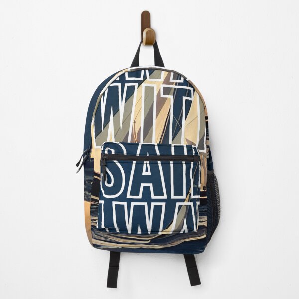 Item preview, Sail Away with Me designed and sold by XanaduTheater.