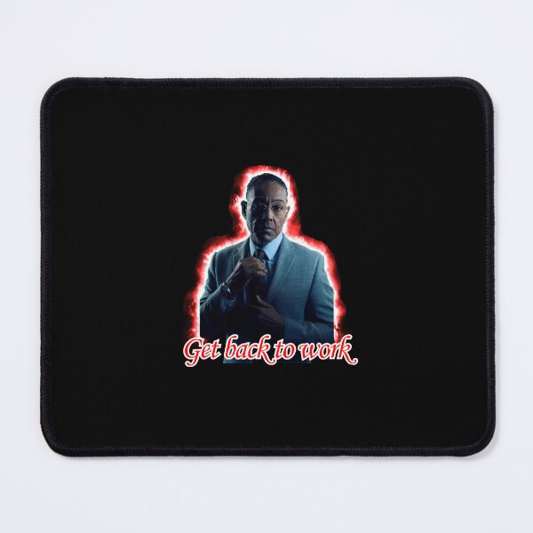 Item preview, Gustavo Fring - Red Glow up designed and sold by Osas Shop.
