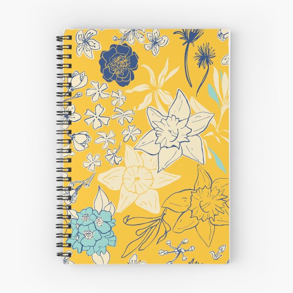 Item preview, Spring flowers designed and sold by NatGonzalez.