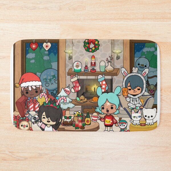 Item preview, Toca boca designed and sold by Jonnasushi.