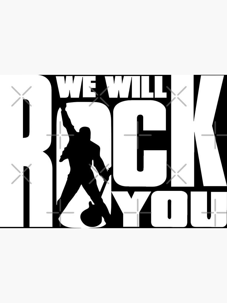 we-will-rock-you-poster-for-sale-by-teenysophia-redbubble