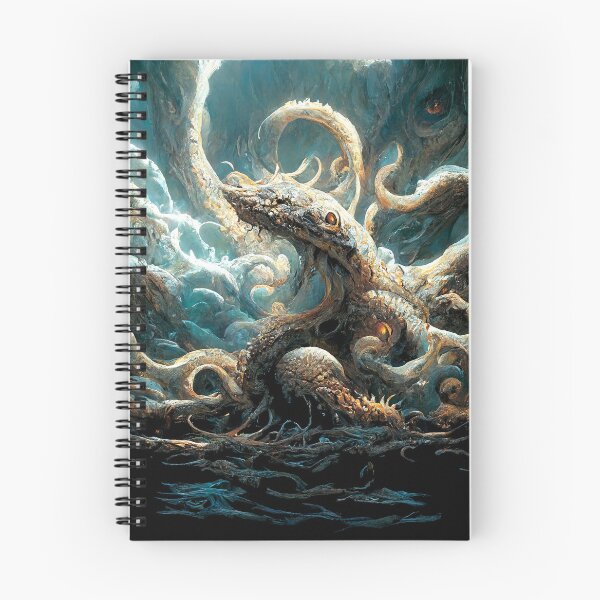 Item preview, Deep Oceans Lords designed and sold by TheHouseMaster.